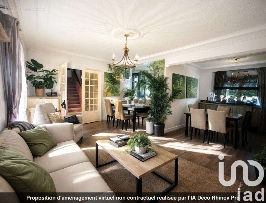 Photo 7 - Maison à BRIGNAC-LA-PLAINE