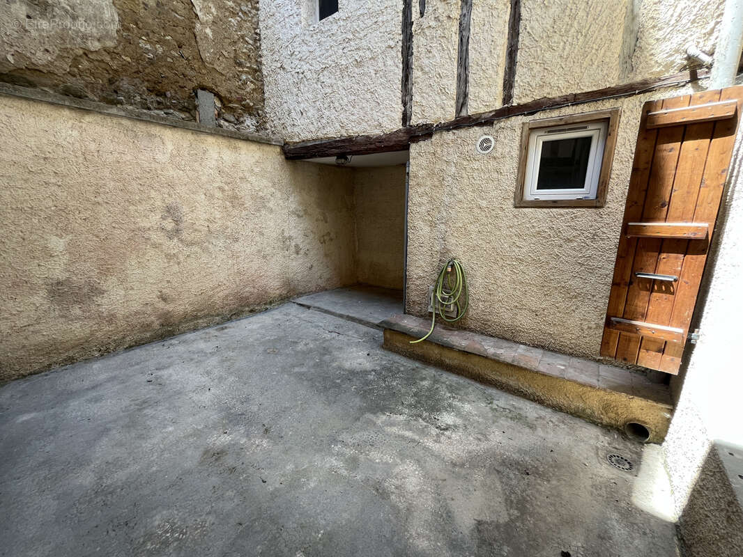 Appartement à AUCH
