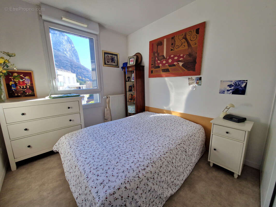 Appartement à SAINT-EGREVE