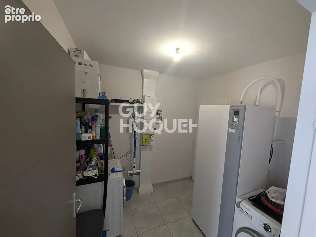 Maison 4 pièces 70 m² à vendre à Ploubalay (22650) - photo 11