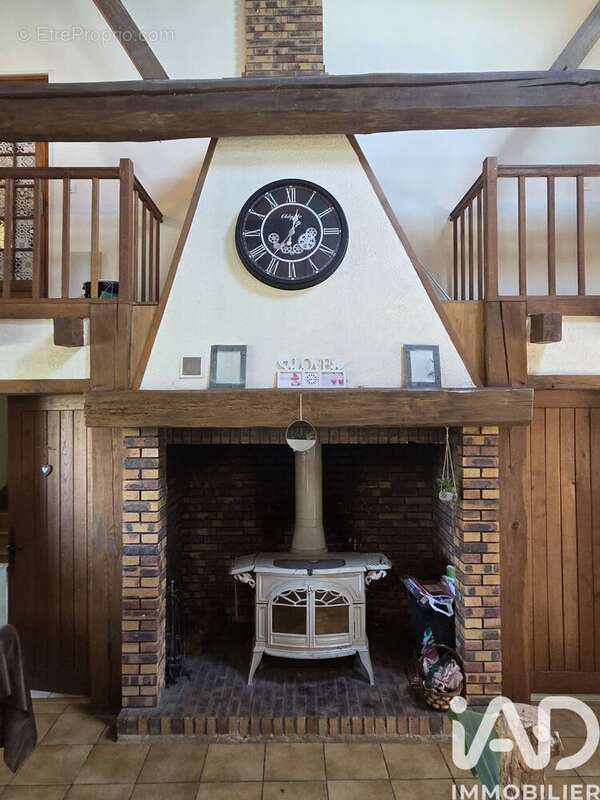 Photo 2 - Maison à DAMMARIE