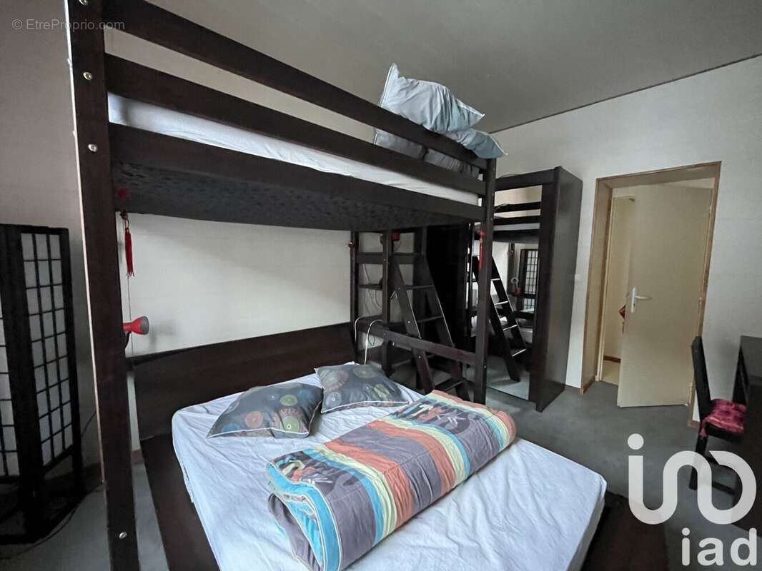 Photo 3 - Appartement à MONT-DORE