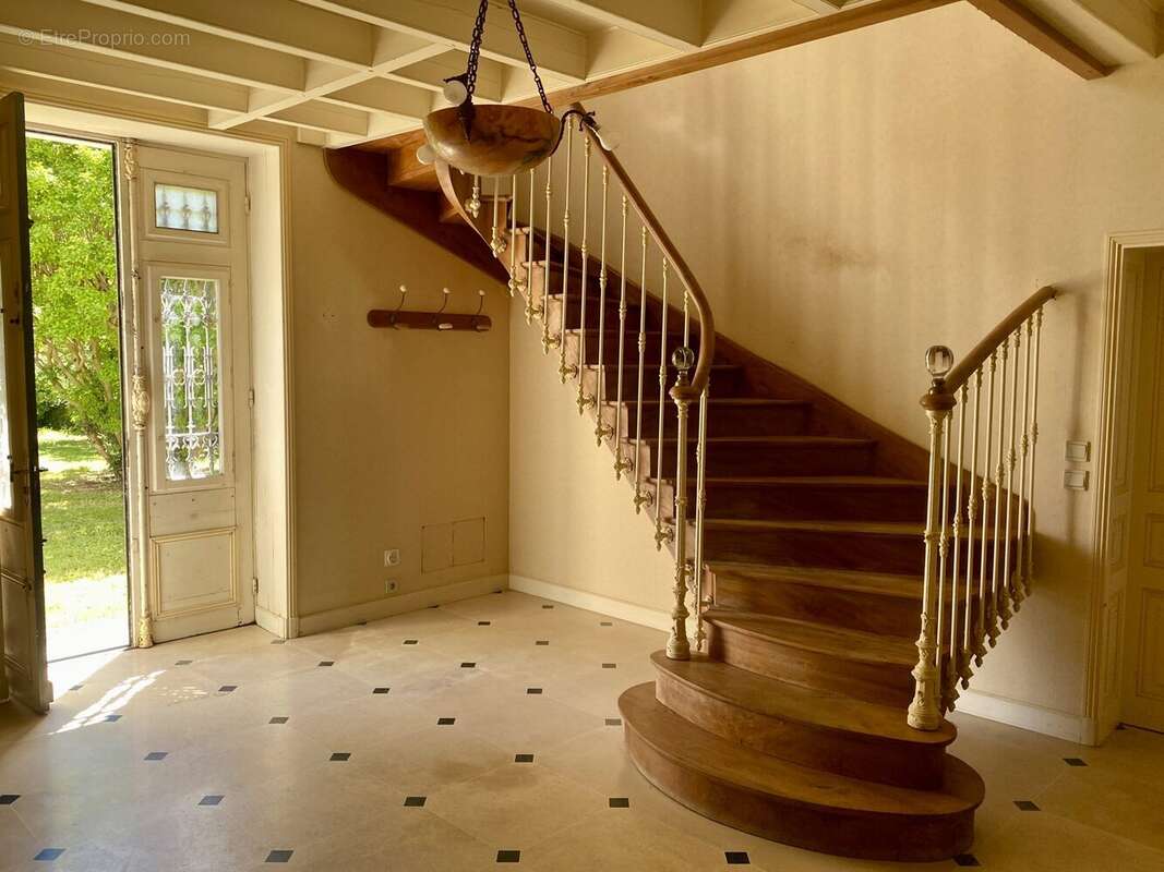 Autre à SAINT-ANDRE-DE-LIDON