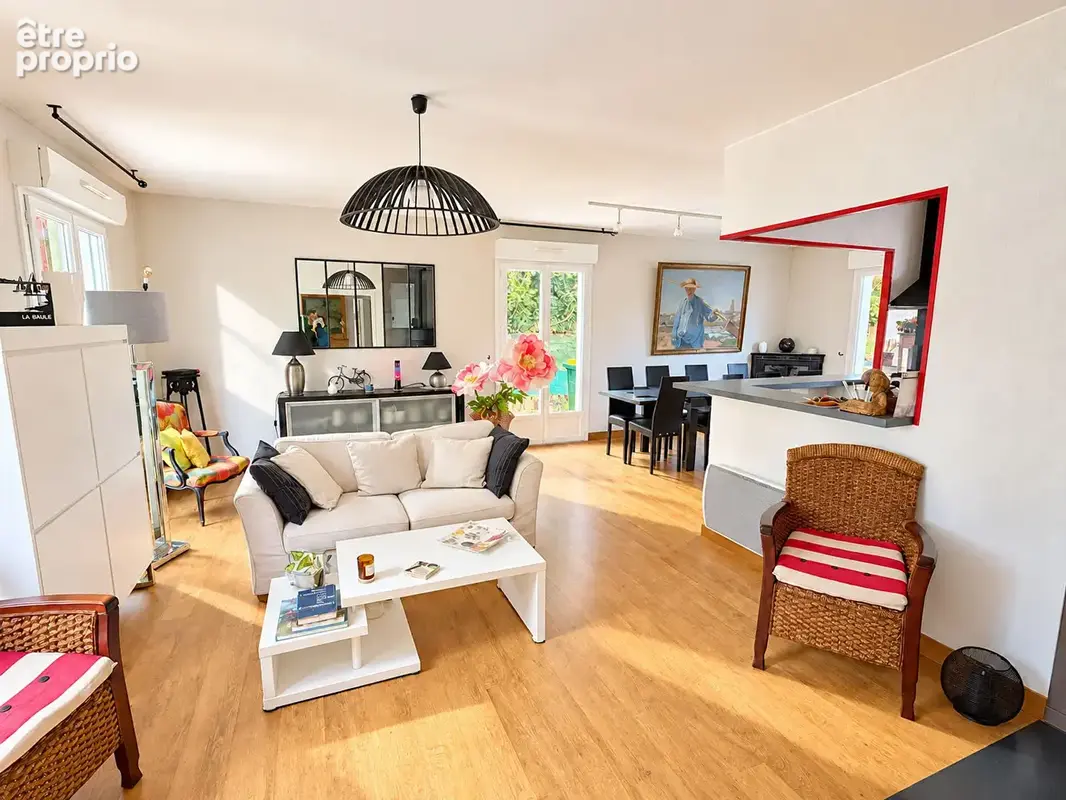 La baule ? maison de plain-pied - photo 2