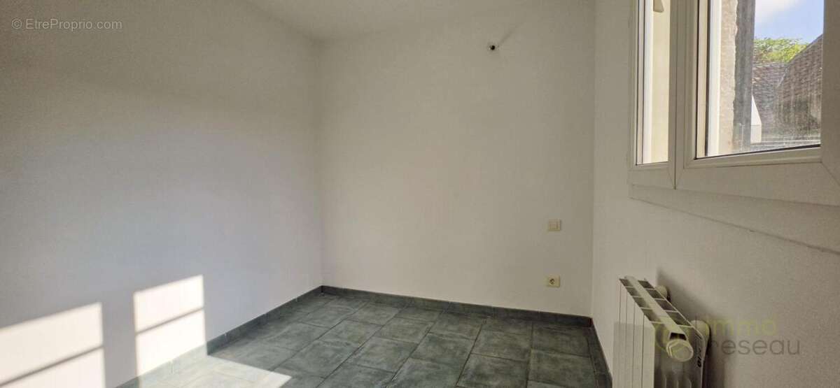 Maison à LA FALOISE
