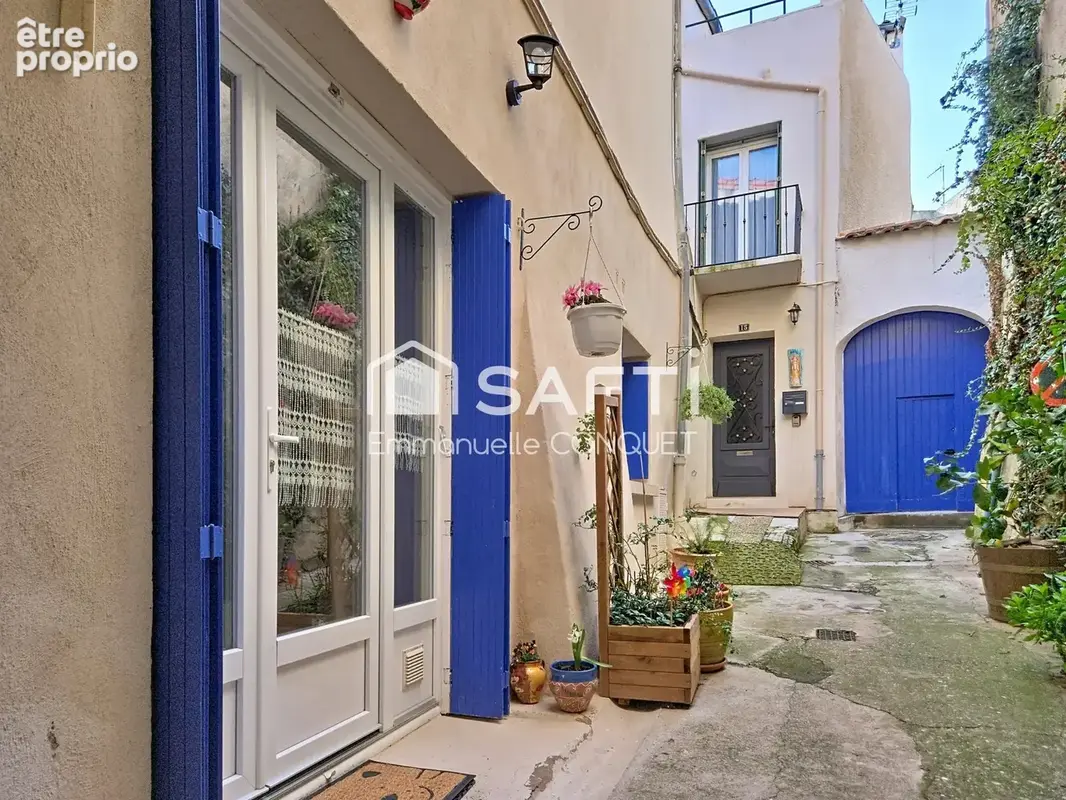 Photo 1 - Maison à SERVIAN
