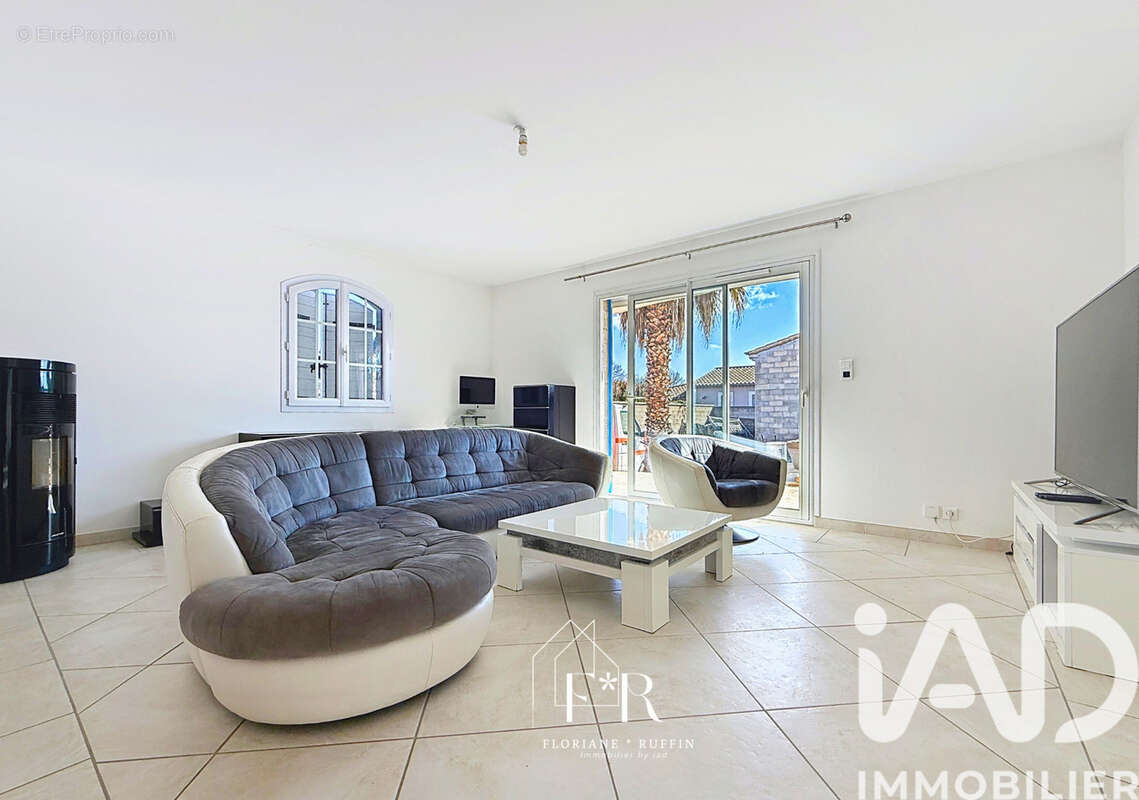 Photo 6 - Maison à PERNES-LES-FONTAINES