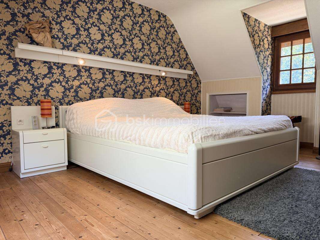 EXCLUSIVITE- NOUVEAUTE-Demeure de charme en pierre au cœur d'un domaine d'exception de 6 hectares! - photo 10