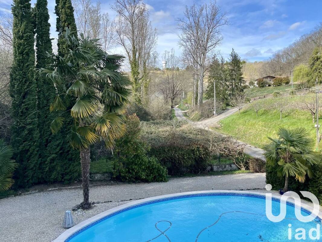 Photo 1 - Maison à MONTASTRUC