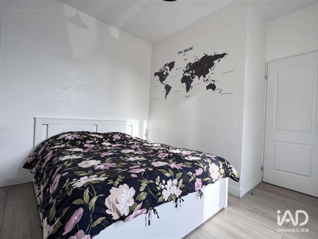 Photo 5 - Maison à MONTESSON