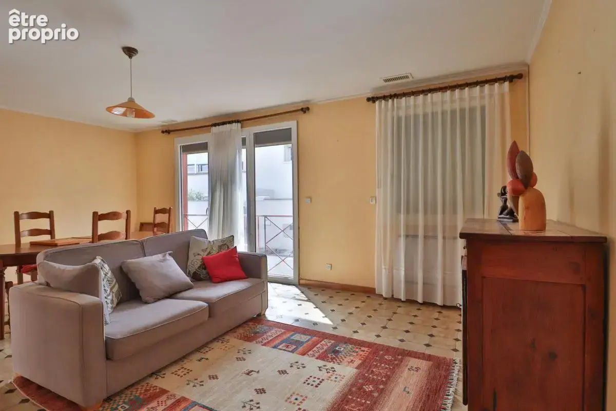 Maison 4 pièces 98 m² à vendre à Sauvian (34410) - photo 4