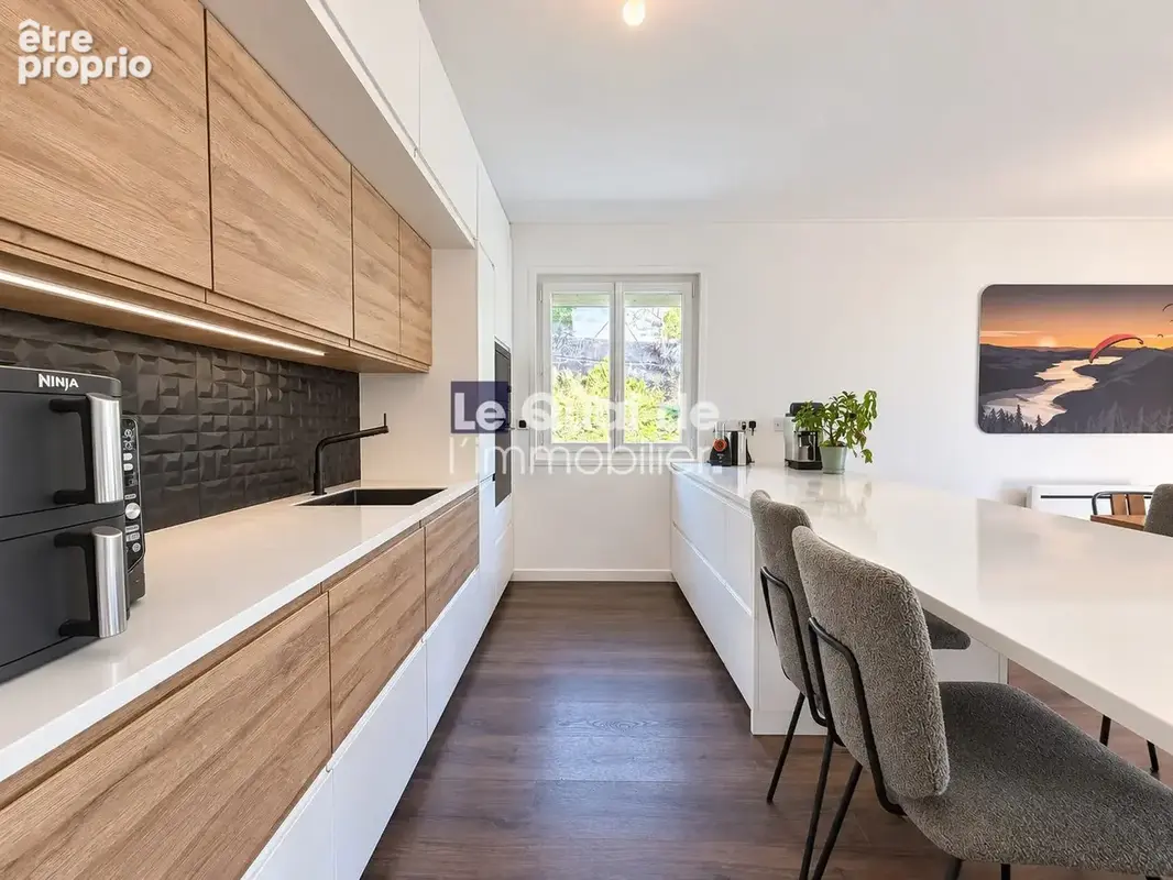 Maison 5 pièces 133 m² à vendre à Naves-Parmelan (74370) - photo 3