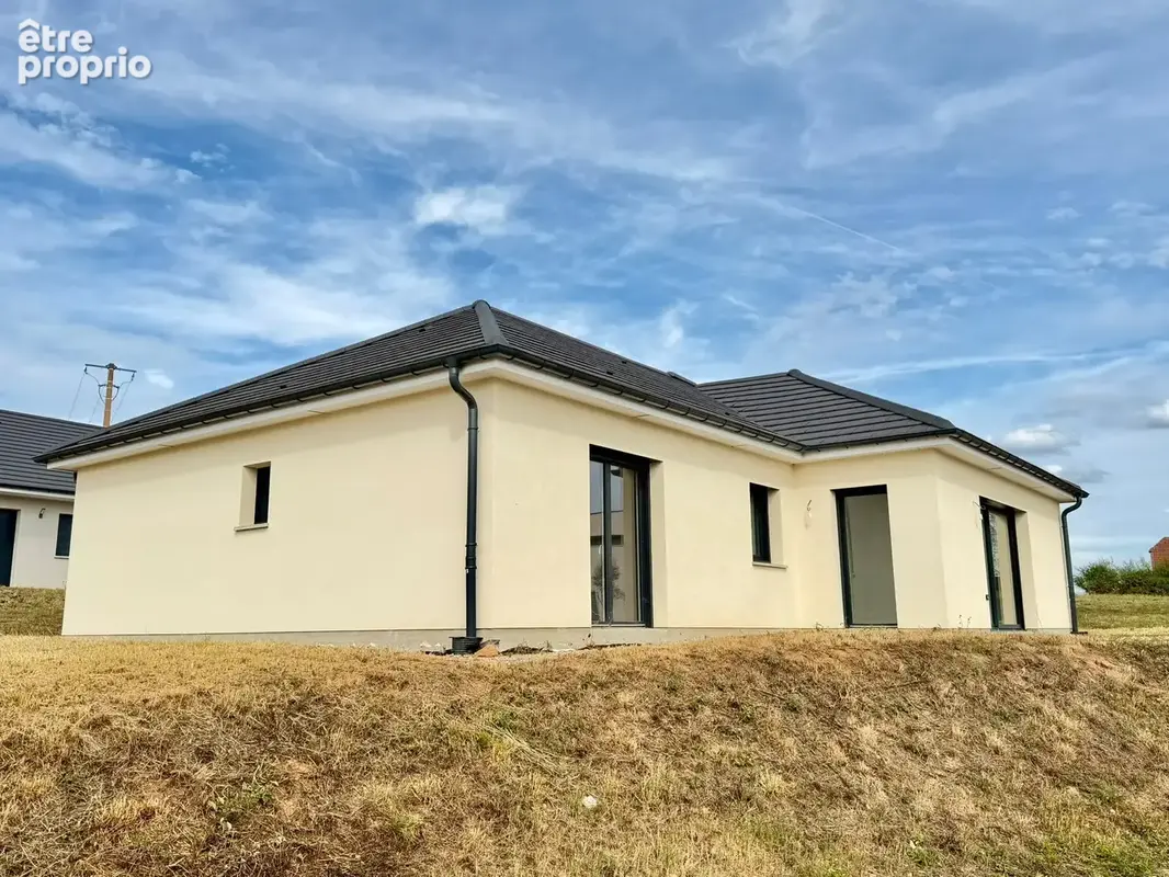 Maison à VOUHENANS