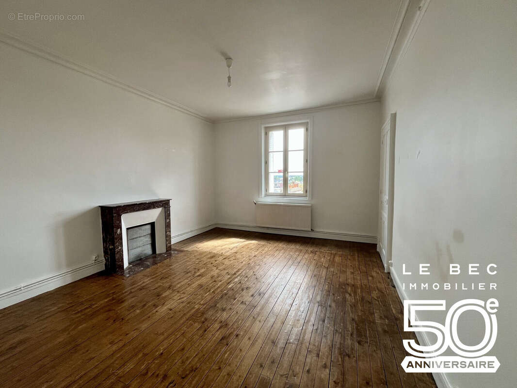 Appartement 102 m² à Vannes  - photo 5