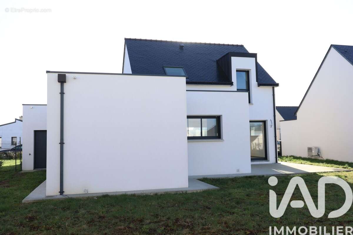 Photo 5 - Maison à NIVILLAC