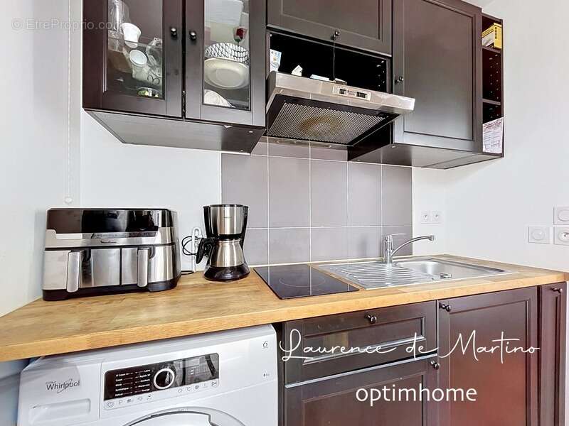 Appartement à BEZONS