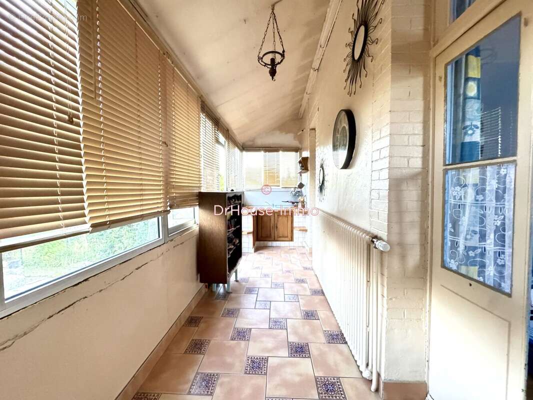 Maison à CORQUILLEROY