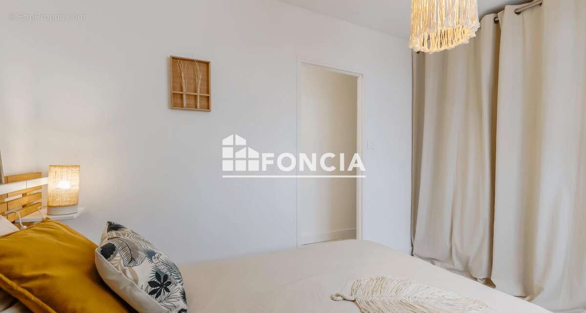 Appartement à SAINT-JEAN-DE-MONTS