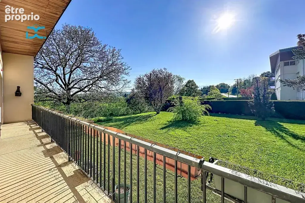 Armoy -  maison 203 m² - photo 10