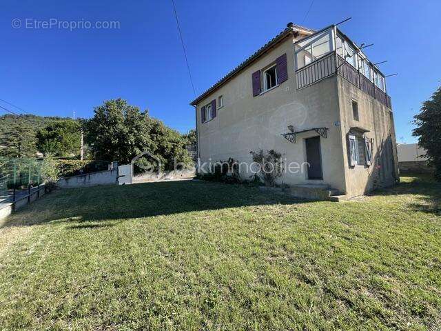 Maison à MANOSQUE