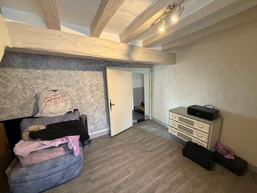 Maison à CHATEAU-THIERRY