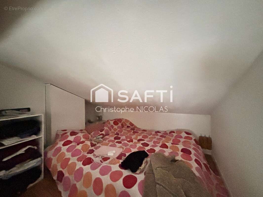 Photo 5 - Appartement à BORDEAUX