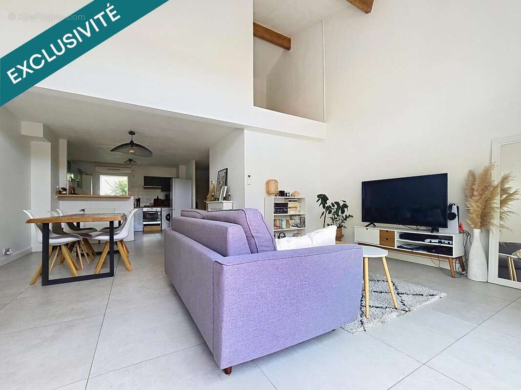 Photo 5 - Maison à EYSINES