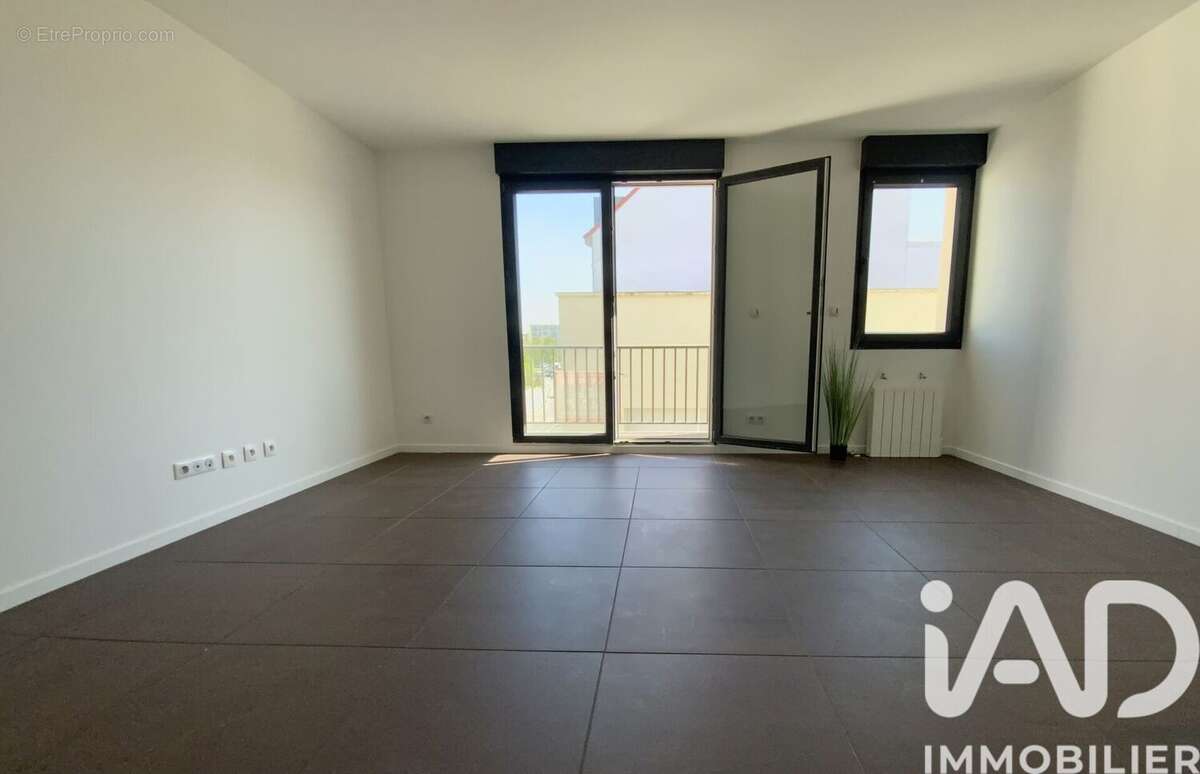Photo 7 - Appartement à JARVILLE-LA-MALGRANGE