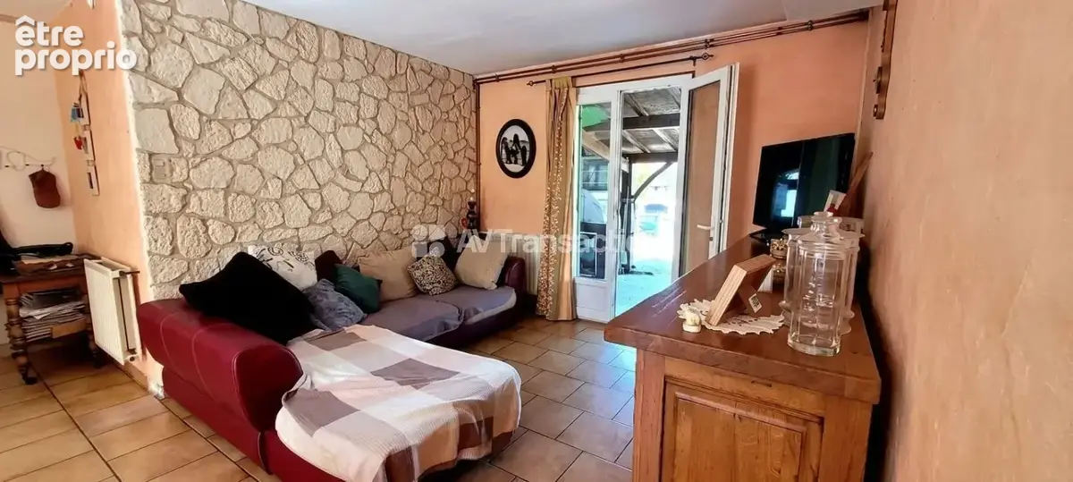 Maison 5 pièces 100 m² à vendre à Galgon (33133) - photo 8