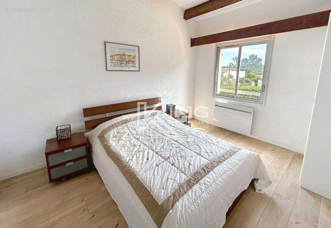 Maison 120 m² à Saint-Raphael  - photo 8
