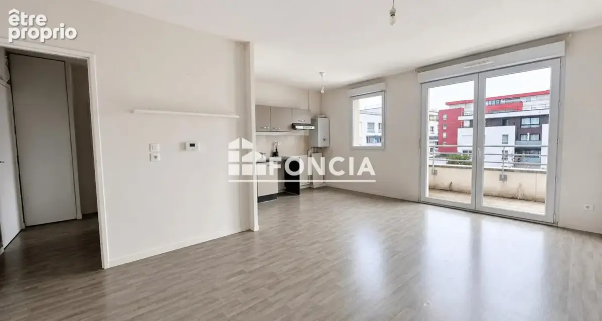 Quartier Matisse - Résidence Paola Nénuphars - photo 4