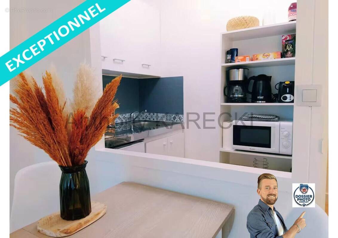 Photo 1 - Appartement à DAX