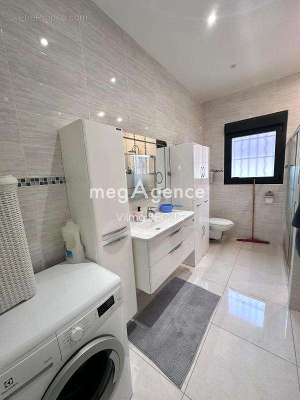 Maison à SAINT-MARTIN-DU-TERTRE