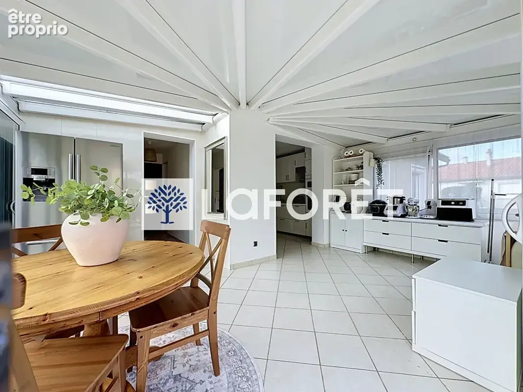 Vente maison LOUIN - photo 8
