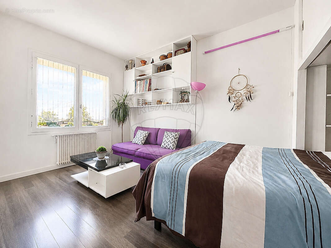 Maison 5 chambre(s) à vendre - photo 8