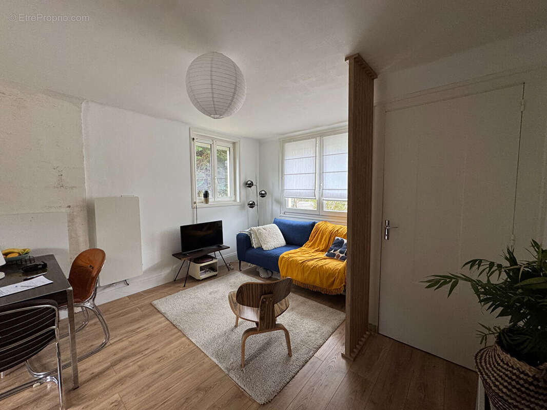 Maison à SAINT-NAZAIRE