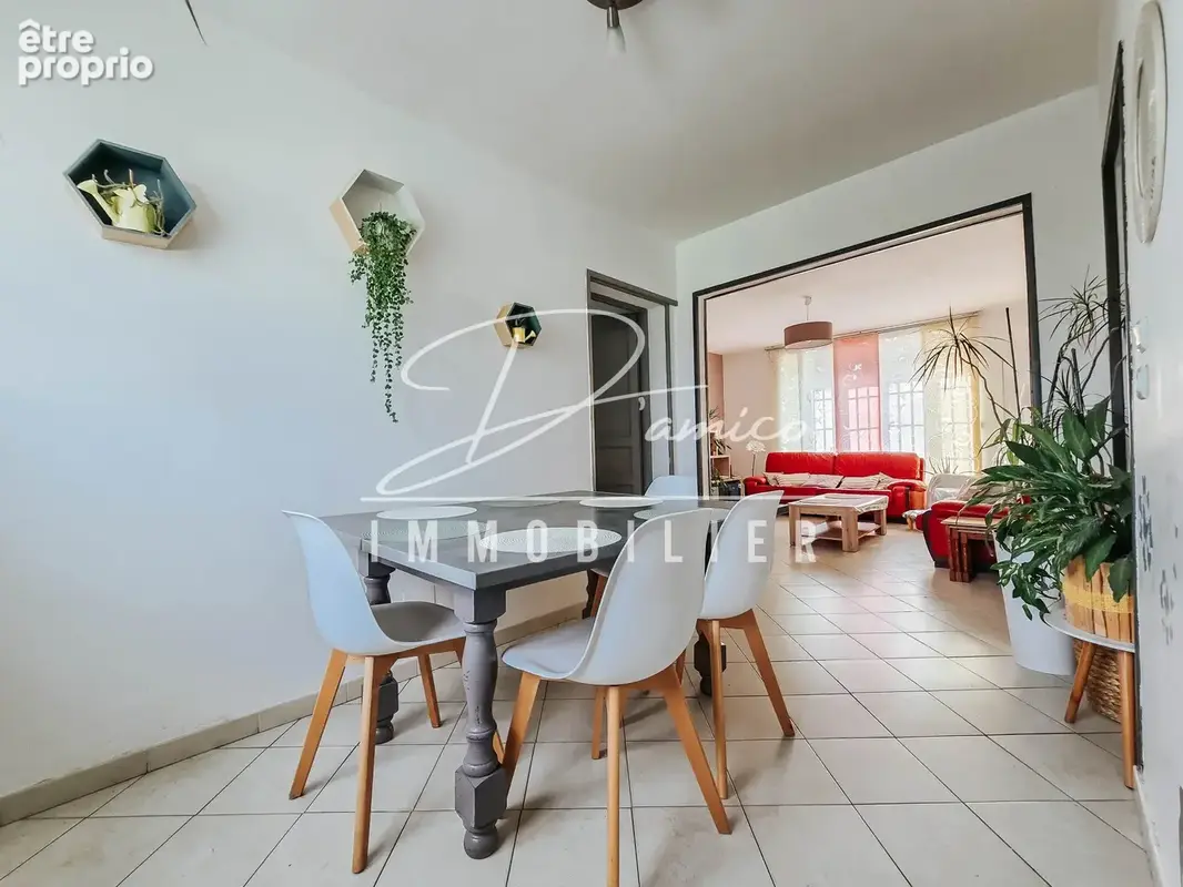 Maison 117 m² à Douai  - photo 5