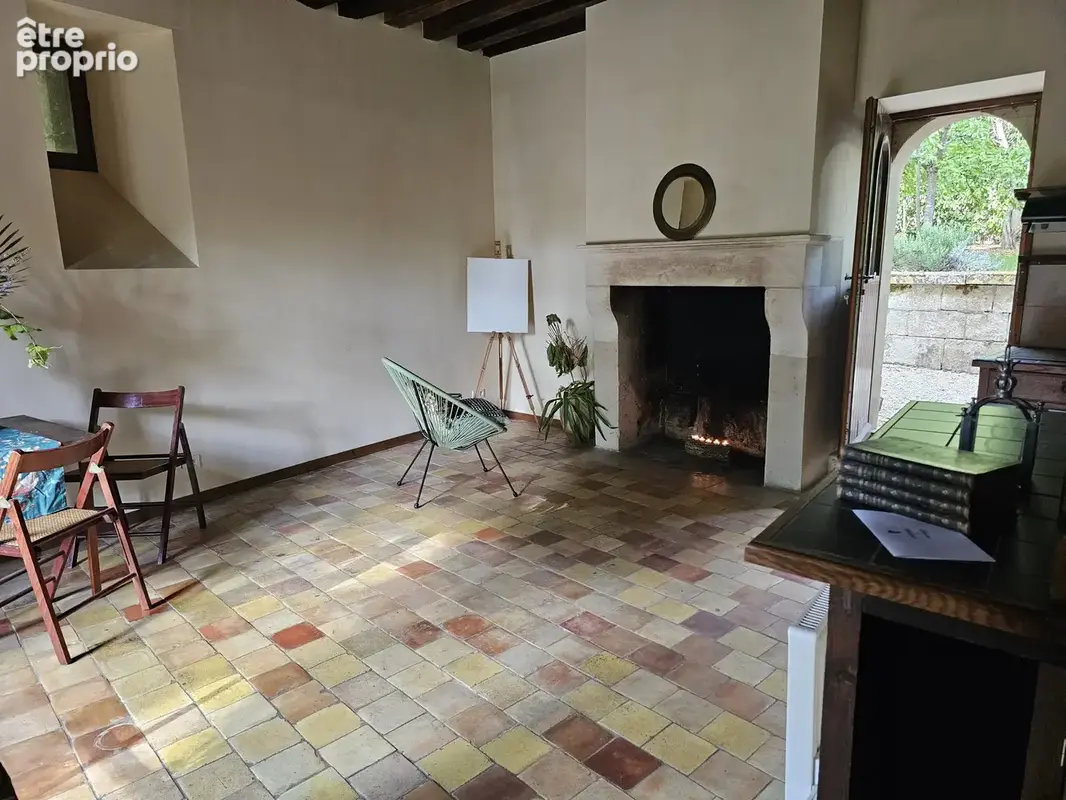 vente appartement - photo 2