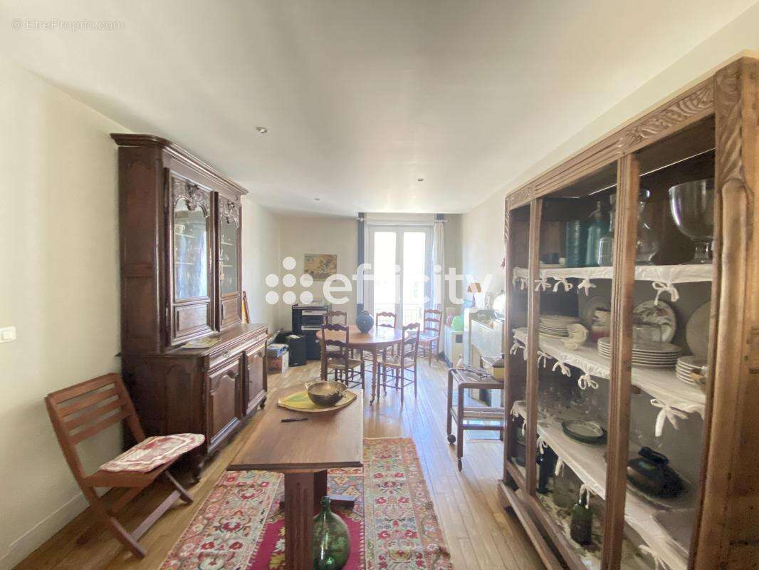 Appartement à PONTIVY