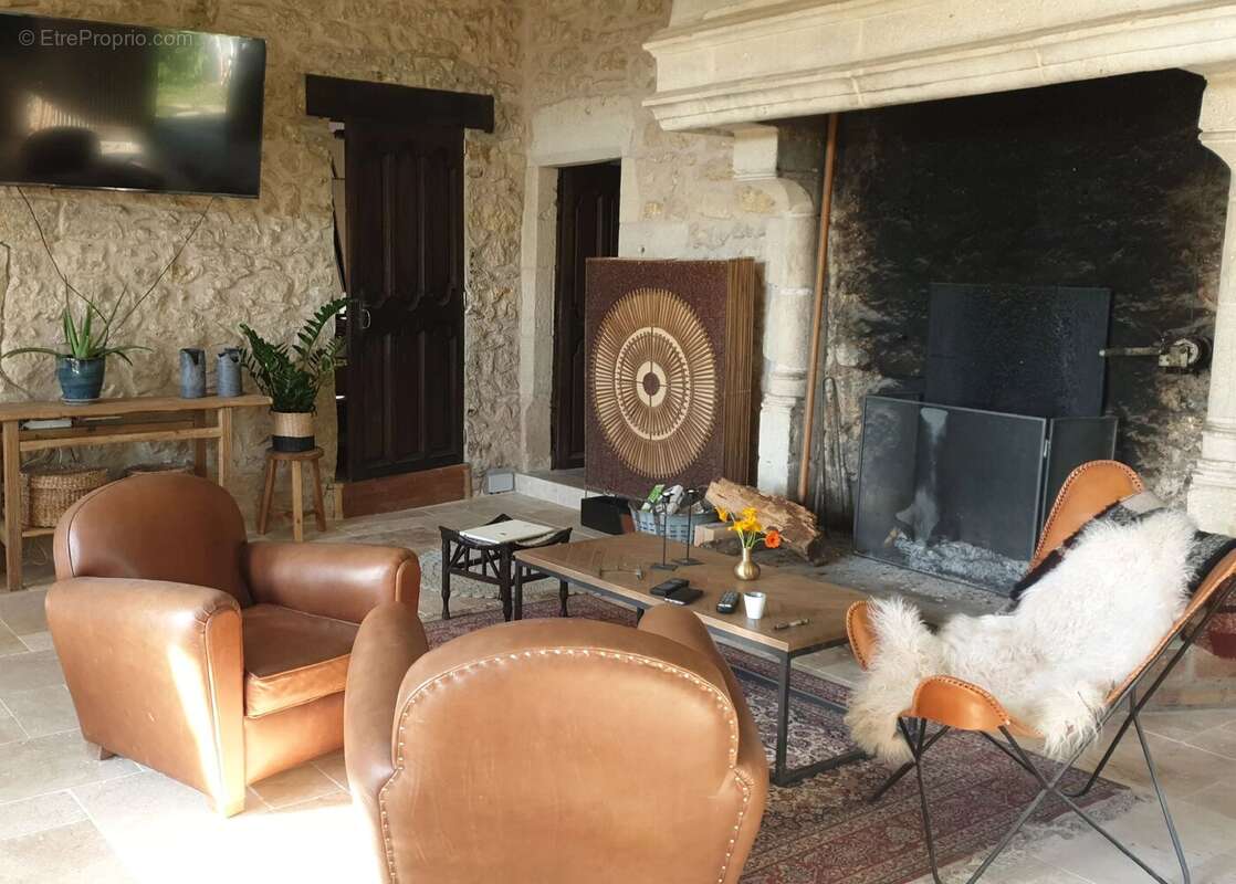 Appartement à CADILLAC