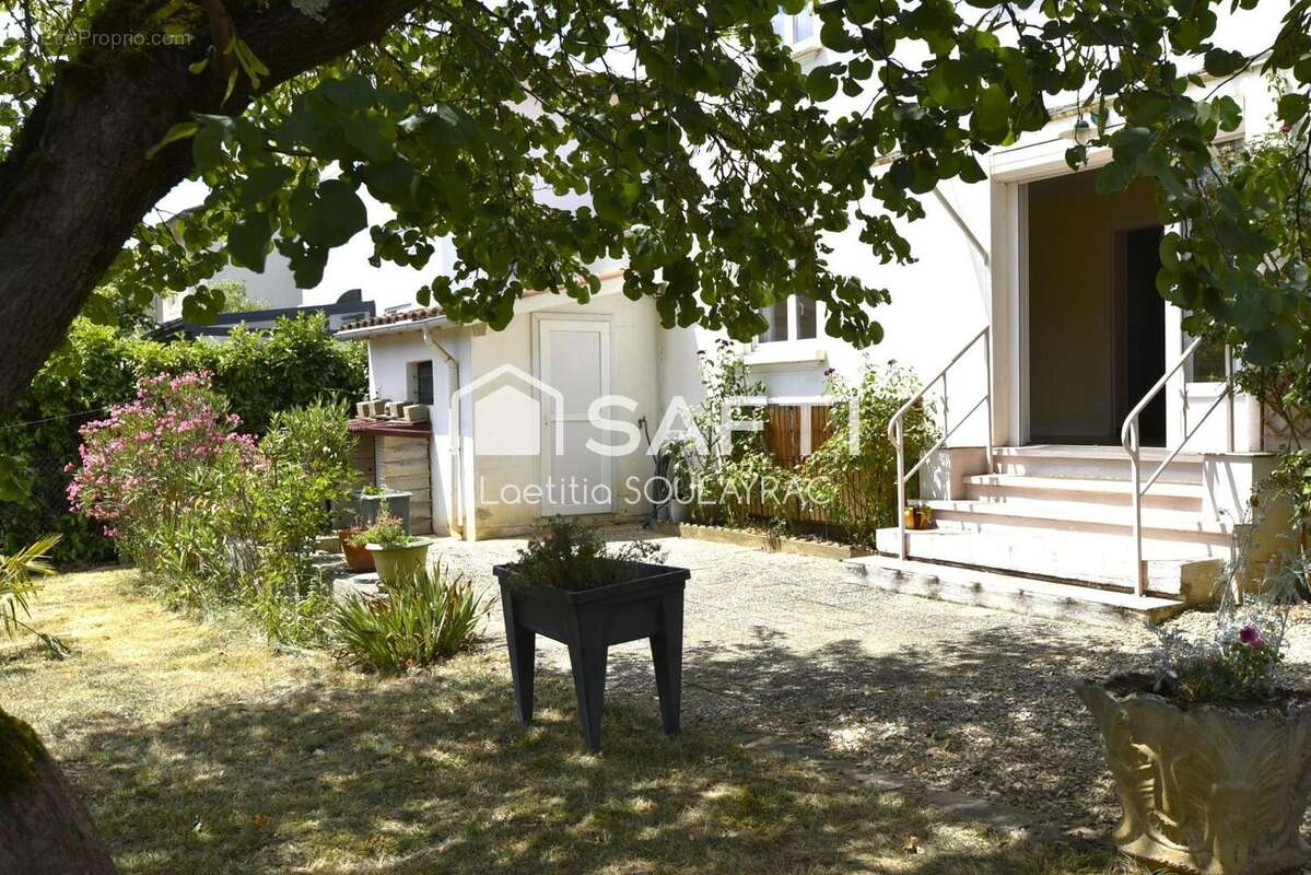 Photo 9 - Maison à CASTRES