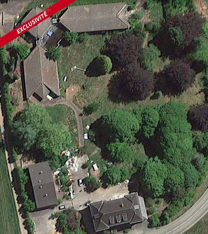 Appartement à SAULXURES