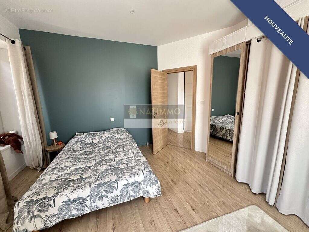 Appartement à BARR