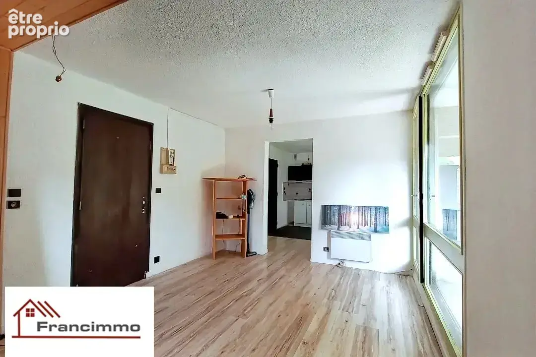 Appartement 40 m² à Le Gua  - photo 6