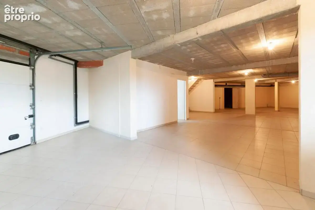 Maison familiale avec vue dégagée à Momuy, à 8 min d’Hagetmau - photo 11