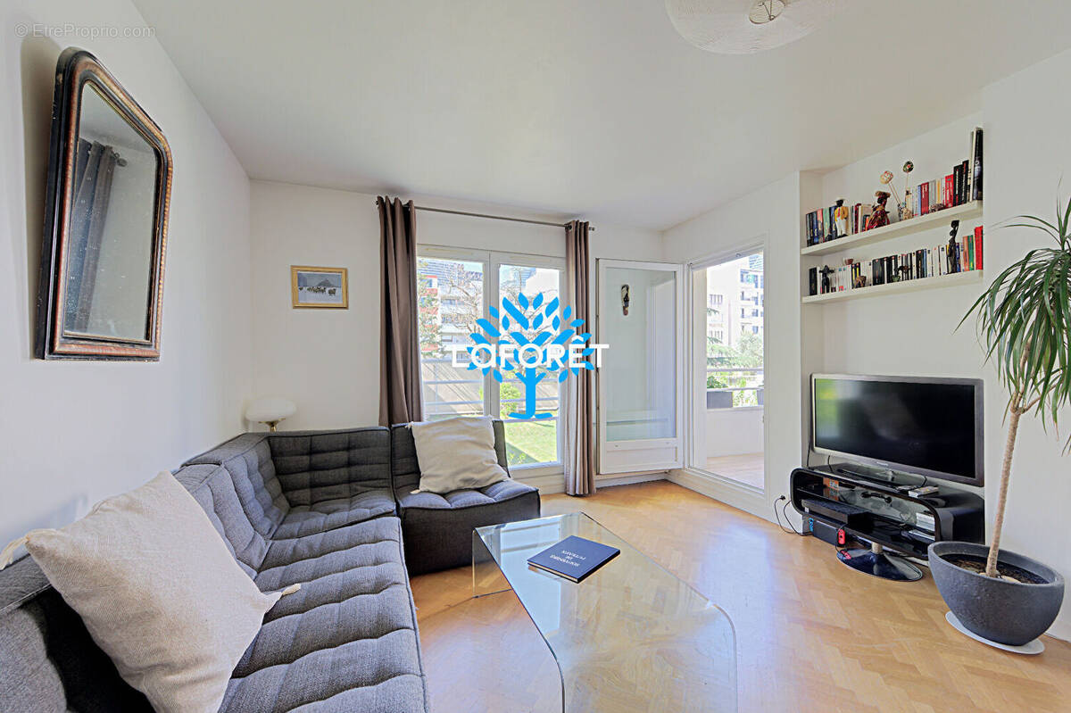 Appartement à PUTEAUX