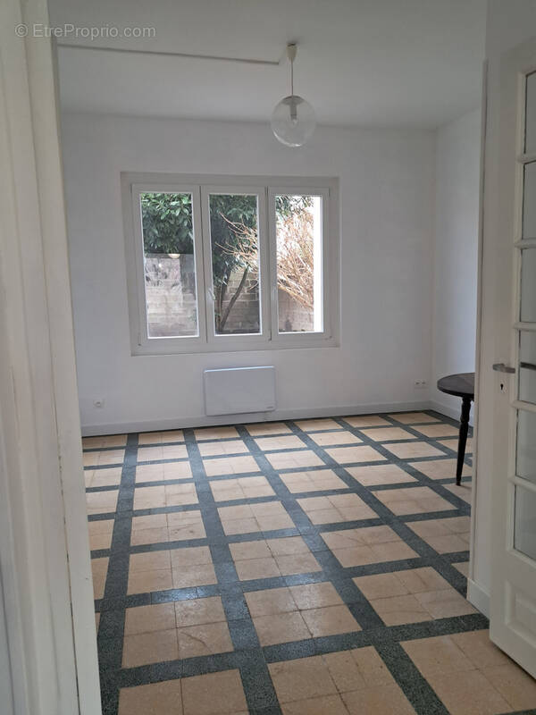 Maison à NEUVY-SUR-LOIRE