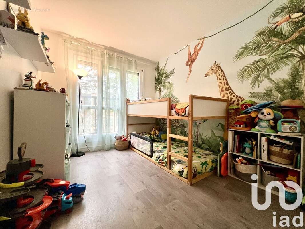 Photo 7 - Appartement à VILLECRESNES