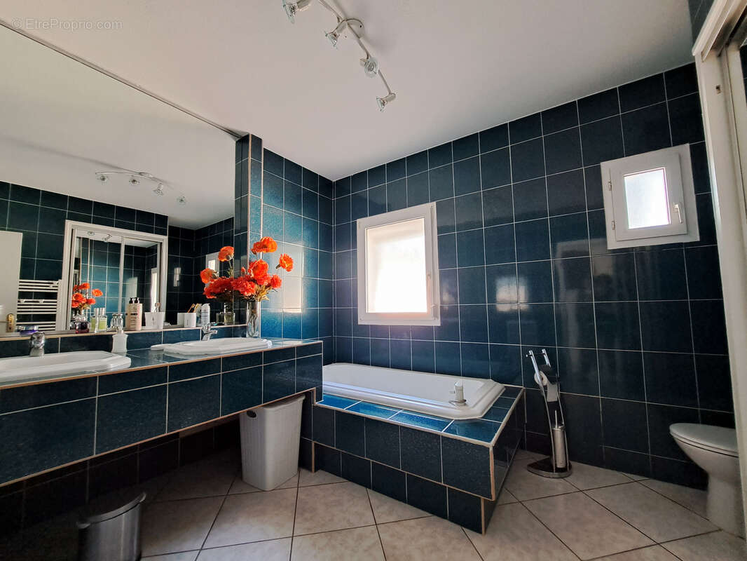 Maison à SALLELES-D&#039;AUDE