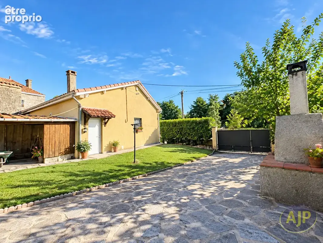 Maison  158.09 m2 - photo 12